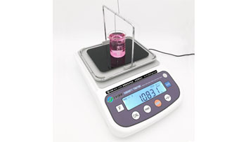 艾科瑞德AKD-120G高精度氨水密度、濃度測(cè)試儀